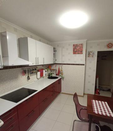 Продажа 2-комнатной квартиры, Краснодар, Рождественская набережная,  35/1