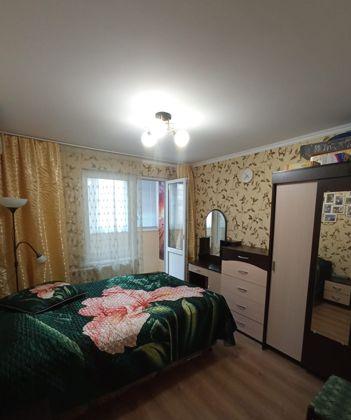 Продажа 2-комнатной квартиры, Краснодар, Рождественская набережная,  35/1