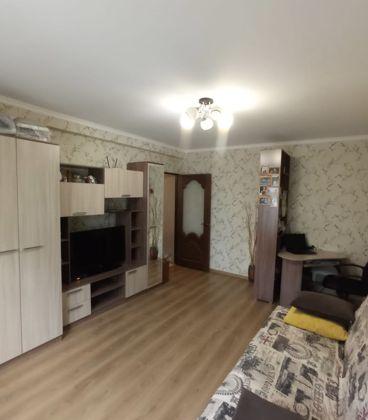 Продажа 2-комнатной квартиры, Краснодар, Рождественская набережная,  35/1