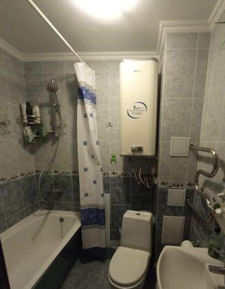 Продажа 2-комнатной квартиры, Краснодар, Рождественская набережная,  35/1