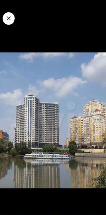 Продажа 2-комнатной квартиры, Краснодар, Кожевенная улица,  22