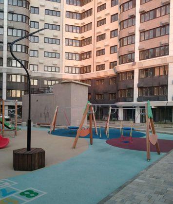 Продажа 2-комнатной квартиры, Краснодар, Кожевенная улица,  22