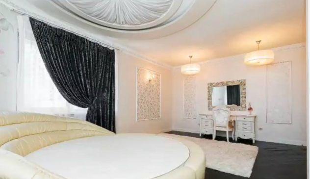 Продажа 3-комнатной квартиры, Краснодар, Кубанская набережная,  37К10