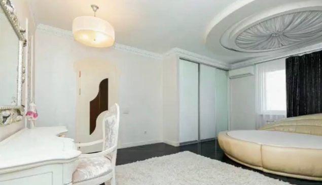 Продажа 3-комнатной квартиры, Краснодар, Кубанская набережная,  37К10