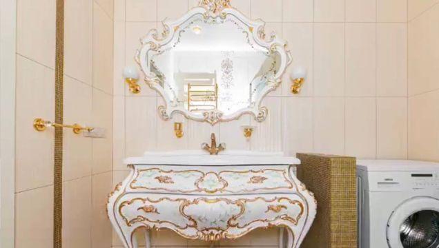 Продажа 3-комнатной квартиры, Краснодар, Кубанская набережная,  37К10