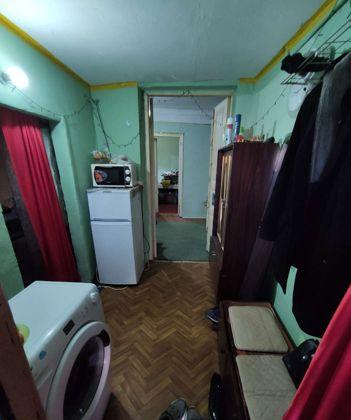 Продажа 2-комнатной квартиры, Краснодар, улица Митрофана Седина,  120