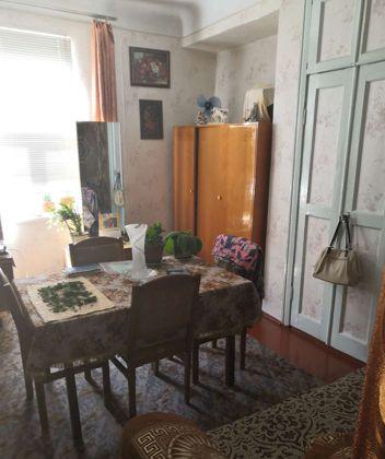 Продажа 2-комнатной квартиры, Краснодар, Рашпилевская улица,  189/2