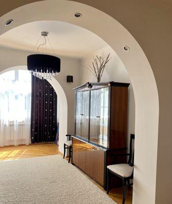 Продажа 3-комнатной квартиры, Краснодар, улица им. Пушкина,  11