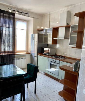 Продажа 3-комнатной квартиры, Краснодар, улица им. Пушкина,  11