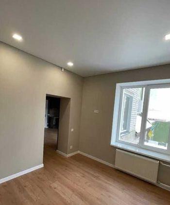 Продажа 1-комнатной квартиры, Краснодар, Восточно-Кругликовская улица,  65