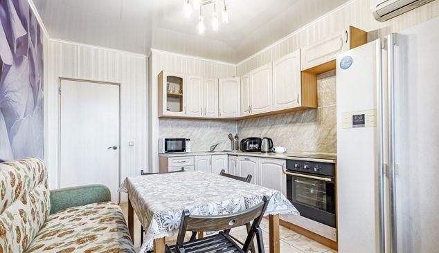 Продажа 3-комнатной квартиры, Краснодар, улица Генерала Шифрина,  5