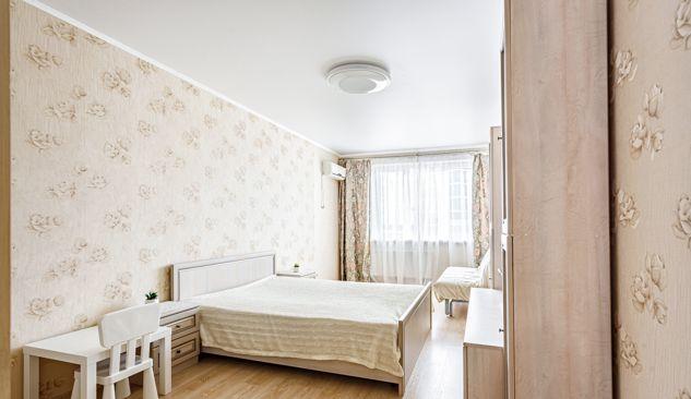 Продажа 3-комнатной квартиры, Краснодар, улица Генерала Шифрина,  5