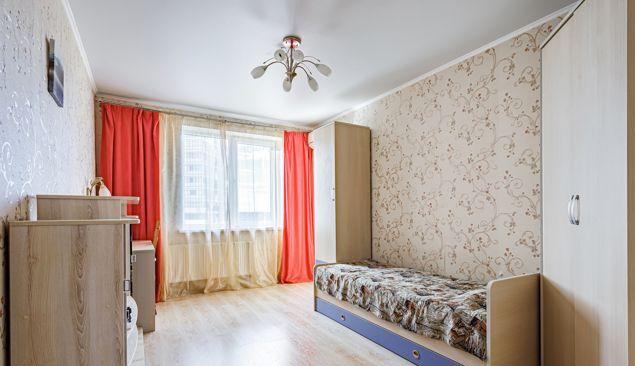 Продажа 3-комнатной квартиры, Краснодар, улица Генерала Шифрина,  5