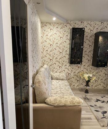 Продажа 2-комнатной квартиры, Краснодар, улица Думенко,  12