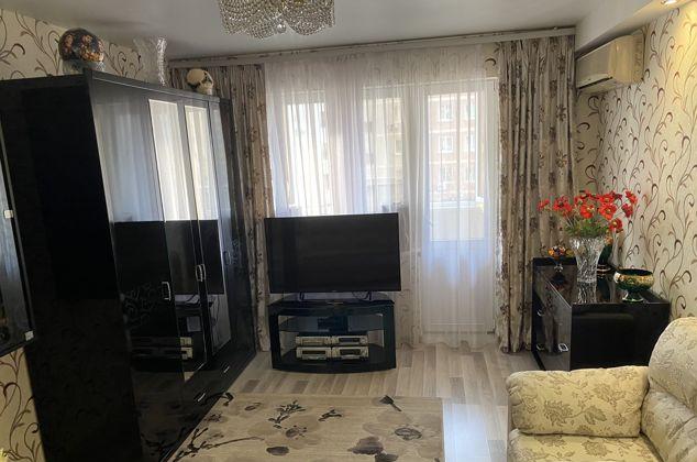 Продажа 2-комнатной квартиры, Краснодар, улица Думенко,  12