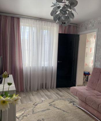 Продажа 2-комнатной квартиры, Краснодар, улица Думенко,  12