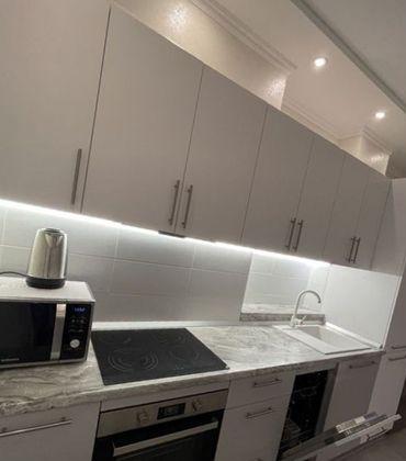 Продажа 2-комнатной квартиры, Краснодар, Черкасская улица,  129/1