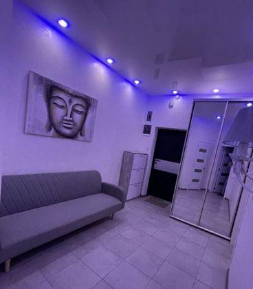 Продажа 2-комнатной квартиры, Краснодар, Черкасская улица,  129/1