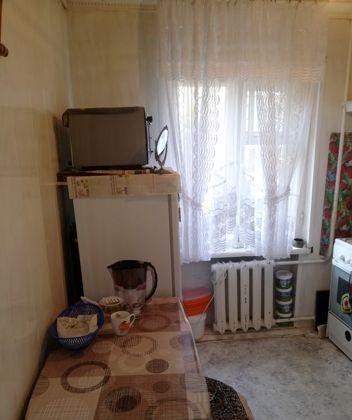 Продажа 1-комнатной квартиры, Краснодар, улица Ленина,  92