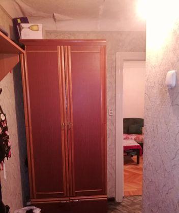 Продажа 1-комнатной квартиры, Краснодар, улица Ленина,  92