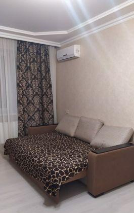 Продажа 1-комнатной квартиры, Краснодар, улица им. Героя Сарабеева В.И.,  3