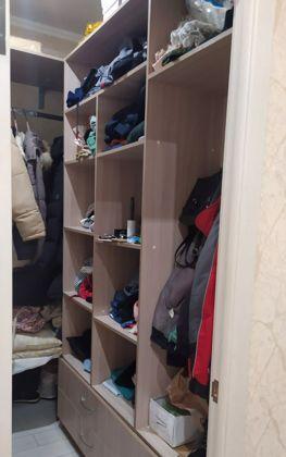 Продажа 1-комнатной квартиры, Краснодар, улица им. Героя Сарабеева В.И.,  3