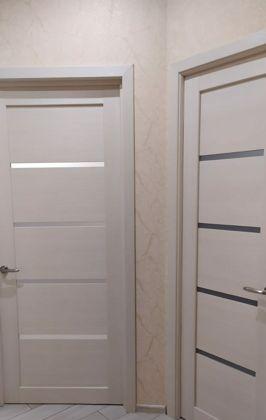 Продажа 1-комнатной квартиры, Краснодар, улица им. Героя Сарабеева В.И.,  3