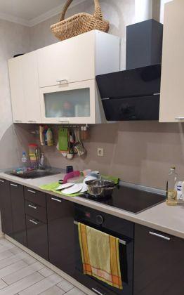 Продажа 1-комнатной квартиры, Краснодар, улица им. Героя Сарабеева В.И.,  3