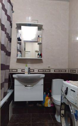 Продажа 1-комнатной квартиры, Краснодар, улица им. Героя Сарабеева В.И.,  3