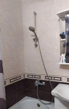 Продажа 1-комнатной квартиры, Краснодар, улица им. Героя Сарабеева В.И.,  3