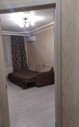 Продажа 1-комнатной квартиры, Краснодар, улица им. Героя Сарабеева В.И.,  3