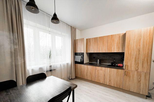 Продажа 1-комнатной квартиры, Краснодар, улица Симиренко,  71к1