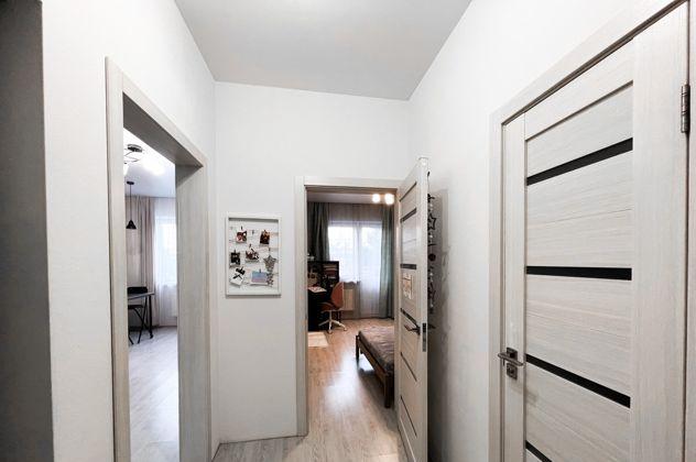 Продажа 1-комнатной квартиры, Краснодар, улица Симиренко,  71к1