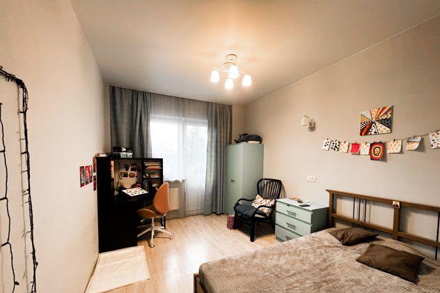 Продажа 1-комнатной квартиры, Краснодар, улица Симиренко,  71к1