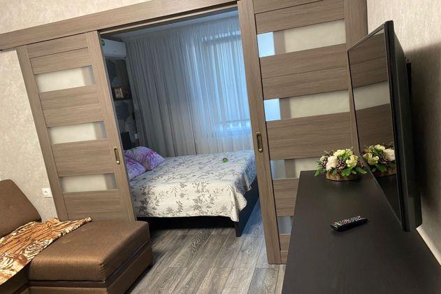 Продажа 2-комнатной квартиры, Краснодар, улица Героев-Разведчиков,  19/2