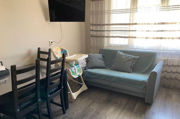 Продажа 2-комнатной квартиры, Краснодар, улица Героев-Разведчиков,  19/2