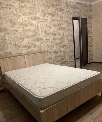 Продажа 1-комнатной квартиры, Краснодар, Восточно-Кругликовская улица,  18