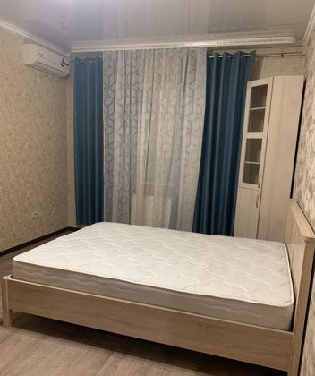 Продажа 1-комнатной квартиры, Краснодар, Восточно-Кругликовская улица,  18