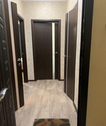 Продажа 1-комнатной квартиры, Краснодар, Восточно-Кругликовская улица,  18