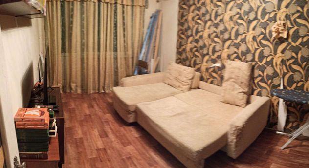 Продажа 2-комнатной квартиры, Краснодар, Рождественская набережная,  29