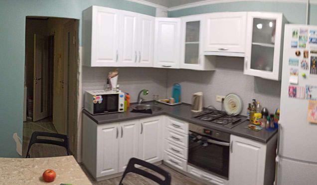 Продажа 2-комнатной квартиры, Краснодар, Рождественская набережная,  29