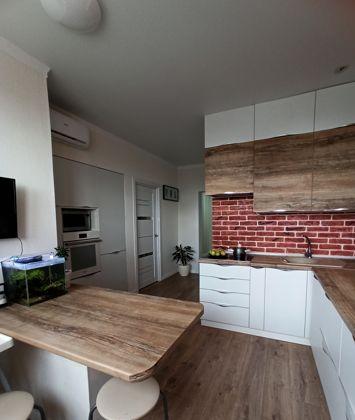 Продажа 2-комнатной квартиры, Краснодар, улица им. Героя Сарабеева В.И.,  5к5