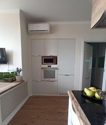 Продажа 2-комнатной квартиры, Краснодар, улица им. Героя Сарабеева В.И.,  5к5