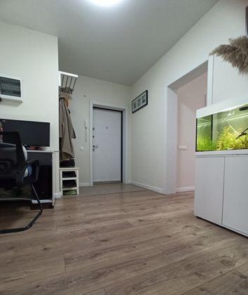 Продажа 2-комнатной квартиры, Краснодар, улица им. Героя Сарабеева В.И.,  5к5