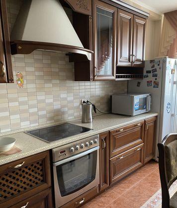 Продажа 2-комнатной квартиры, Краснодар, улица Фёдора Лузана,  19