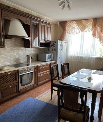 Продажа 2-комнатной квартиры, Краснодар, улица Фёдора Лузана,  19