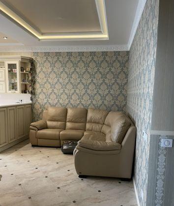 Продажа 3-комнатной квартиры, Краснодар, Кубанская набережная,  37/12