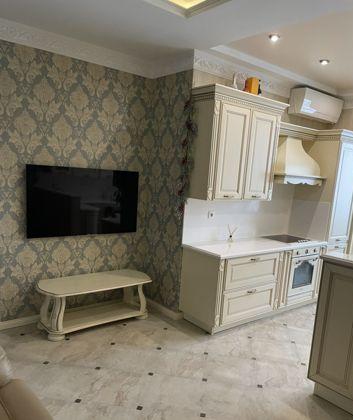 Продажа 3-комнатной квартиры, Краснодар, Кубанская набережная,  37/12